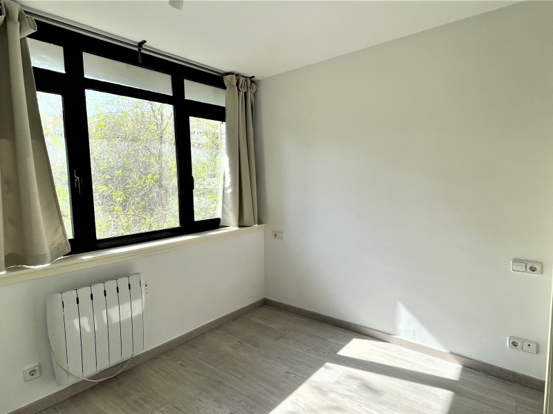 Alquiler de pisos en Sarri (204)