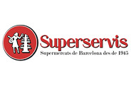 SUPERMERCAT SUPERSERVIS
