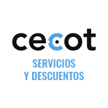 CECOT, Servicios y Descuentos