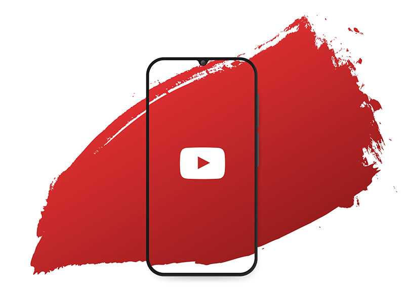 Youtube: haz tu estrategia desde una perspectiva de negocio - Presencial