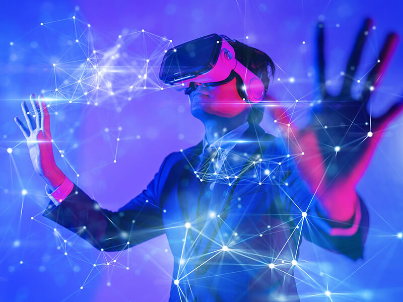 Metaverso, Realidad Virtual y Realidad Aumentada: ¿cuándo serán una realidad?