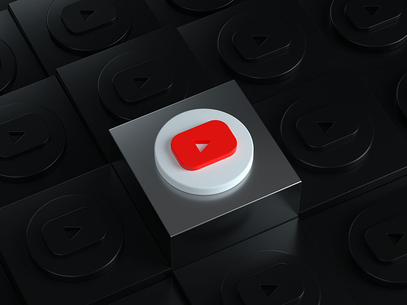 Curs online - Youtube, optimització de vídeo i estratègies per guanyar audiència