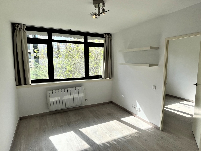 Alquiler de pisos en Sarrià (201)