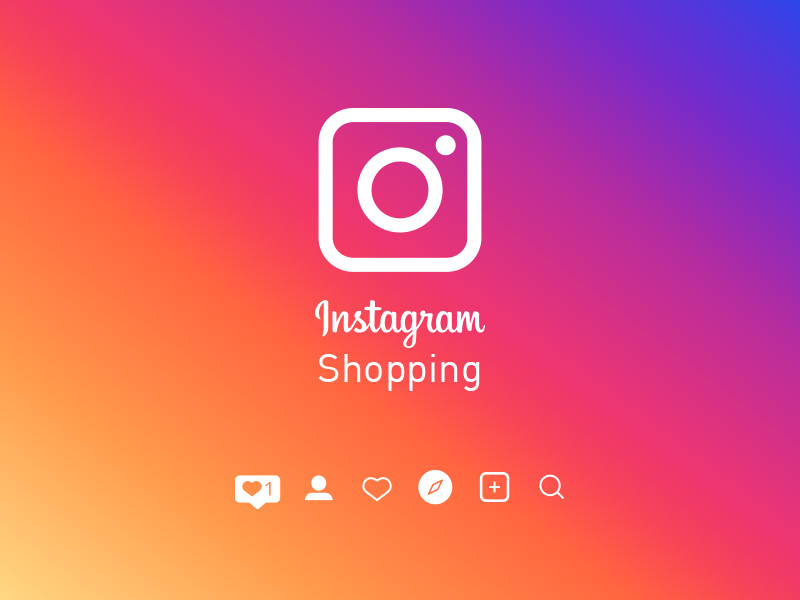 Com activar Instagram Shopping