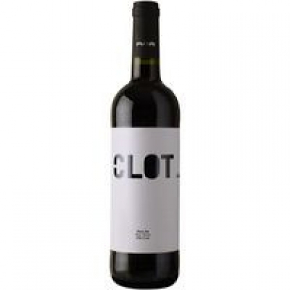 Vino Clot D`Encis Negre CLOT ENCIS, botella 75 cl