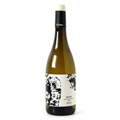 Vino blanco D.O. Terra Alta HEREUS, botella 75 cl